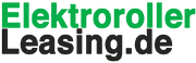 Leasing von Elektroroller Logo